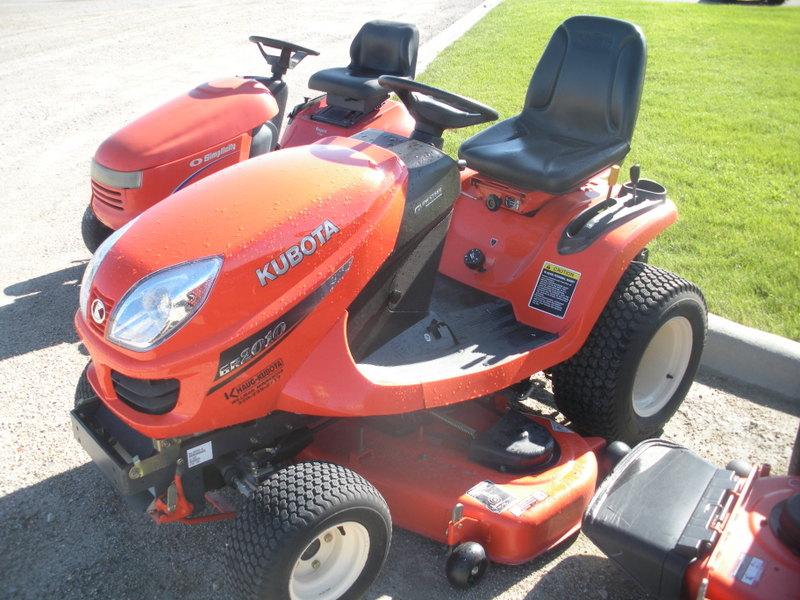 KUBOTA GR2010 PIERŚCIENIE I TŁOKI